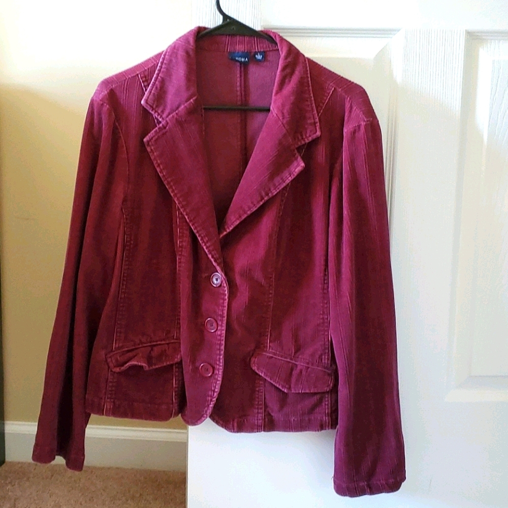 SONOMA LIFE + style blazer